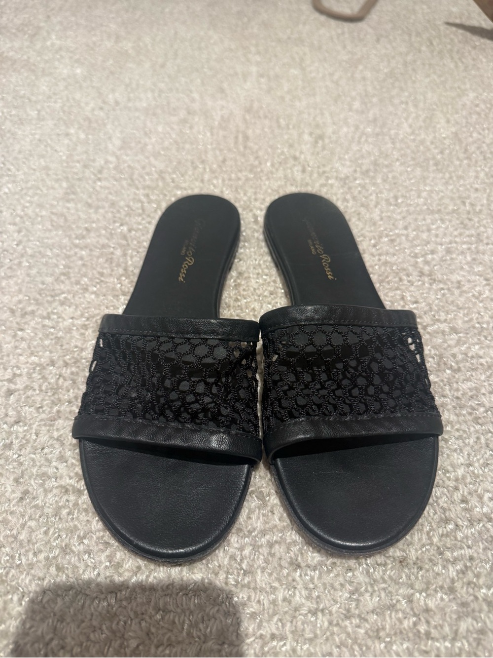 Gianvito Rossi Sandals